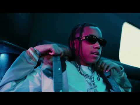 KD DA KID - STAY FRESH (OFFICIAL MUSIC VIDEO)