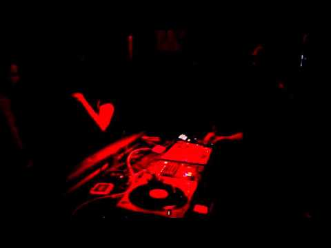 Valentino Kanzyani @ Fabrica 126 (Sofia, Bulgaria) 26.02.2016 pt.2