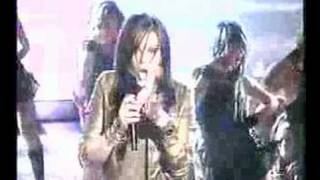 Lorena - Call me (Gala 12)