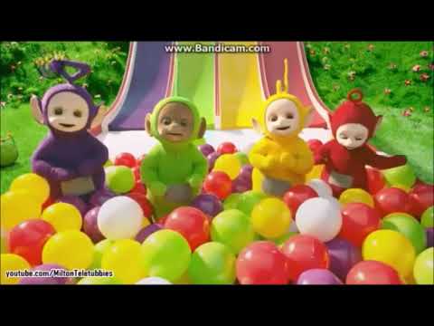 Teletubbies (funny edit)