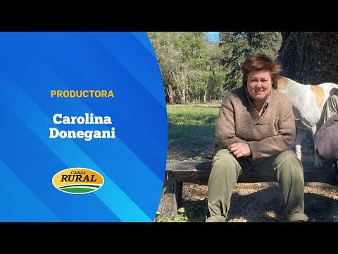 Buenos Aires: el 100% de los caminos rurales de Carlos Casares está en mal estado