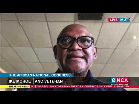 Ace Magashule to face Integrity Commission