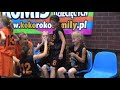 Wideo: Ostra walka m�odych koszykarek