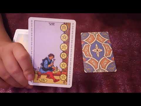 Таро прогноз на 22 августа 2019 гадание онлайн от Наталья Куль