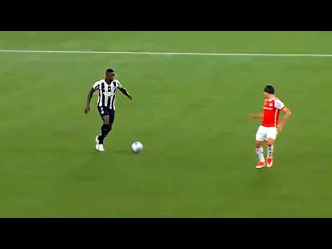 Luiz Henrique vs Internacional -  18ª RODADA DO BRASILEIRÃO SÉRIE A 2024