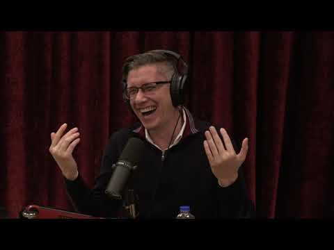 Joe Rogan Experience #1748 - Beeple