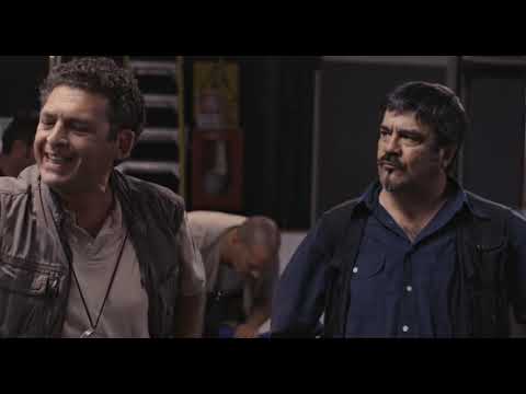 Boris Il Film - Duccio cinema poetico politico