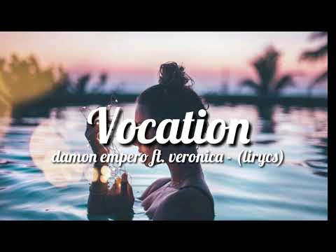 Damon Empero ft. Veronica - Vacation (Lyrics)