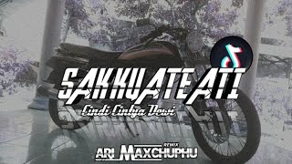 Download lagu Dj Viral!!! SAK KUATE ATI ||Cindi Cintya Dewi ||Jedug-Jedug (Ari maxchuphu) mp3