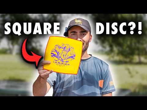 Doomsday Discs Has OFFICIALLY Gone Too Far...