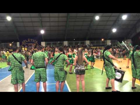 Bateria Magnata INTERMED CO 2015