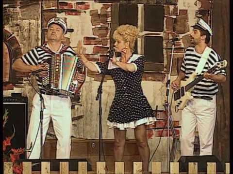 Primorski fantje - Decembrski dan