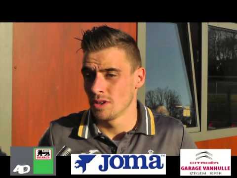 Nabeschouwing met Anthony Di Lallo