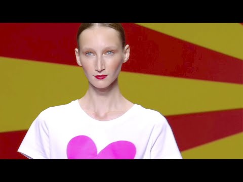 Agatha Ruiz de La Prada | Spring Summer 2023 | Full Show