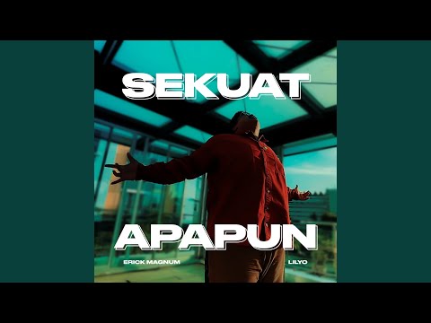 Sekuat Apapun