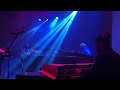 Taylor Eigsti - Rainbows live at LPR NYC