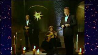 Peter Schreier - Ihr Kinderlein kommet 2008