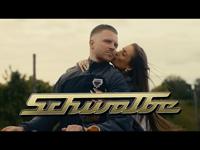 Schwalbe von Finch ((jetzt ansehen))