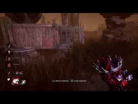 Dbd Bloodmoon Livescream