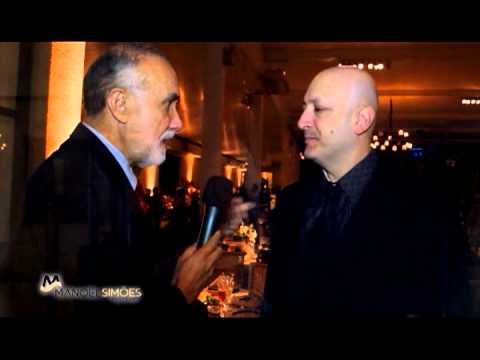 Sapato Shopping marca presença na festa Tributo à Excelência 2013