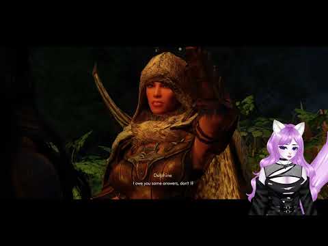 A Dragon is Attacking Kynesgrove?!