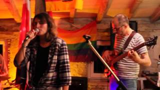 VICE & VERSA -"mourir pour des idées" (cover Brassens)