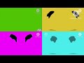 Mid Best Animation Logos Quadparison 14