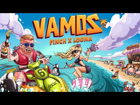 Miniatura de VAMOS