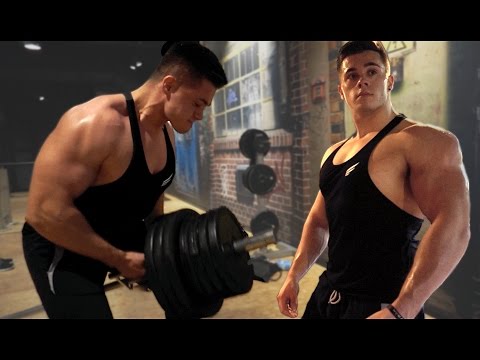 Daniels Transformation Update & MP Pulse v4 Booster Test