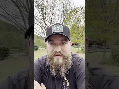 Veteran story