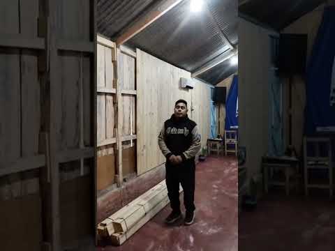 Iglesia de Dios Mosconi-Salta.avanzando con Fe