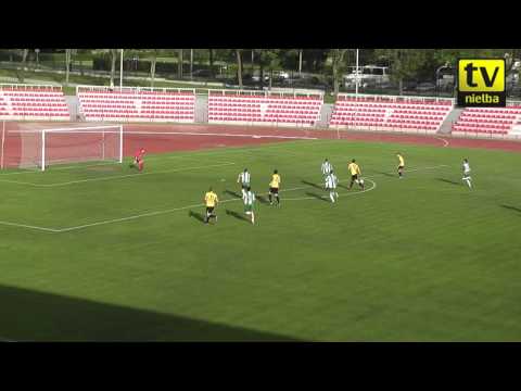 NTV: Cuiavia Inowrocław - Nielba Wągrowiec 1:2