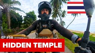 Download lagu EXPLORING THAILAND is harder as I thought.. S01E58 mp3 Download lagu EXPLORING THAILAND is harder as I thought.. S01E58 mp3