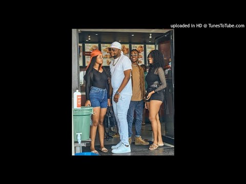 Trap Boys - Loucura (feat. B kay & Gift Paulo)