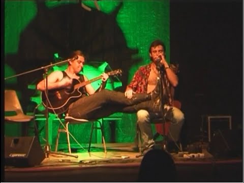 Filiman & Gile Live @ Terra Acustica