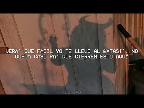 Rauw Alejandro Ft. Chencho Corleone, KEVVO, Dalex, Bryant Myers y Lyanno - El Efecto (LETRA)