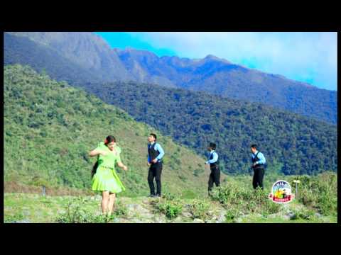 Los unicos del sur y Las Brillositas - Tantas cositas