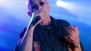 Indio Solari - Black russian (AUDIO COMPLETO) + Letra