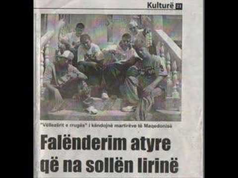 Street Brother's - Une Erdha e Ti Po Shko