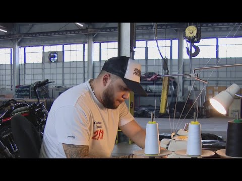 Gente Fina combines designer's Mexican tradition, Chicago pride