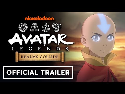 Видео Avatar: Realms Collide #2