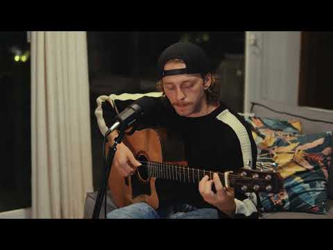 HAZE SESSIONS VOL. 1 - COLOMBIANA (MC SURYA)