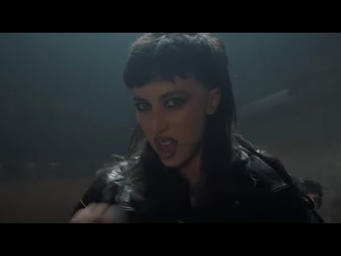 Pixel Grip - STAMINA (Official Video)