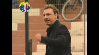 Deportes La Serena 1 - 3 Audax Italiano | Campeonato Nacional 2010