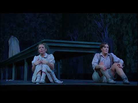 Evening Prayer (Alice Coote & Christine Schäfer)