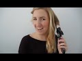 BaByliss C451E plaukų formavimo šukos Garbanojimo žnyplės Šiltas Juoda, Rausvai auksinė 2,5 m
