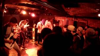 COUNTERPARTS / Compass (2014-01-23 大塚Meets)