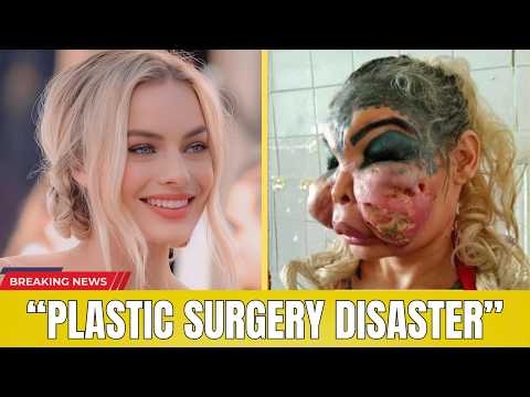 10 Celebrities Before and After Plastic Surgery | Then and Now 2026