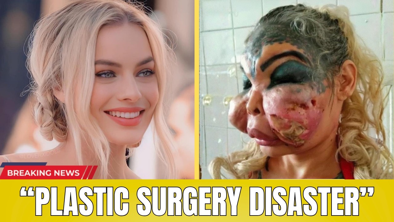 10 Celebrities Before and After Plastic Surgery | Then and Now 2026