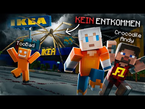 LukeUCraft and 2 more